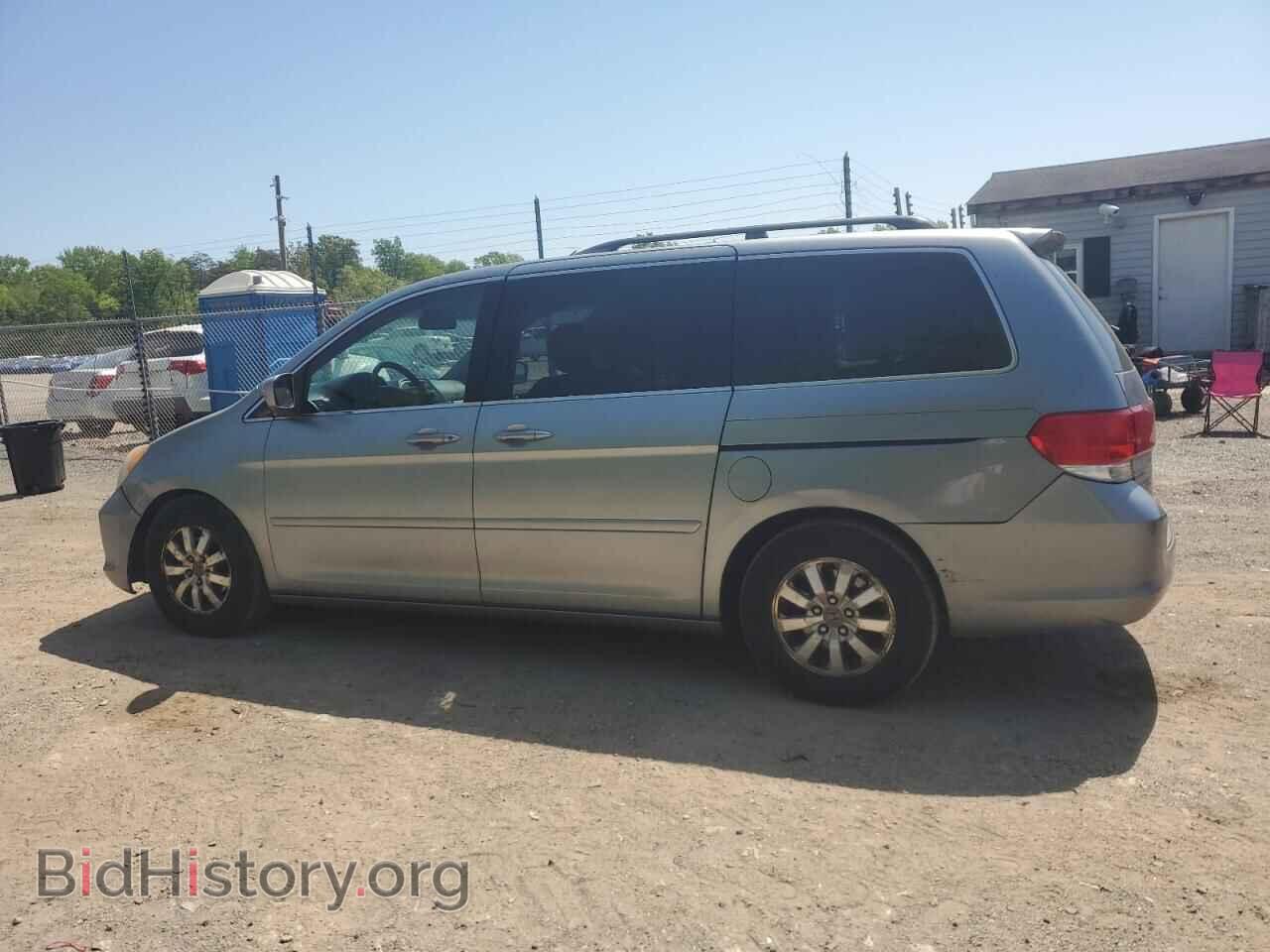 2008 HONDA All Models - VIN: 5FNRL38458B023357 - Photo 2