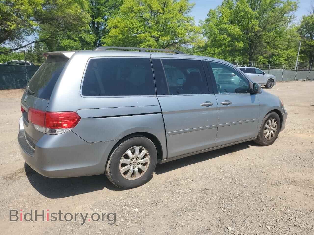 2008 HONDA All Models - VIN: 5FNRL38458B023357 - Photo 3