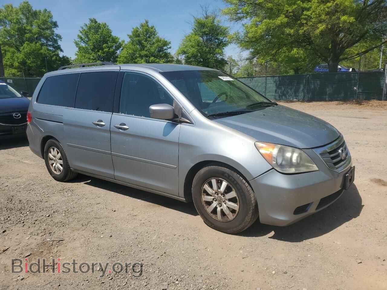 2008 HONDA All Models - VIN: 5FNRL38458B023357 - Photo 4