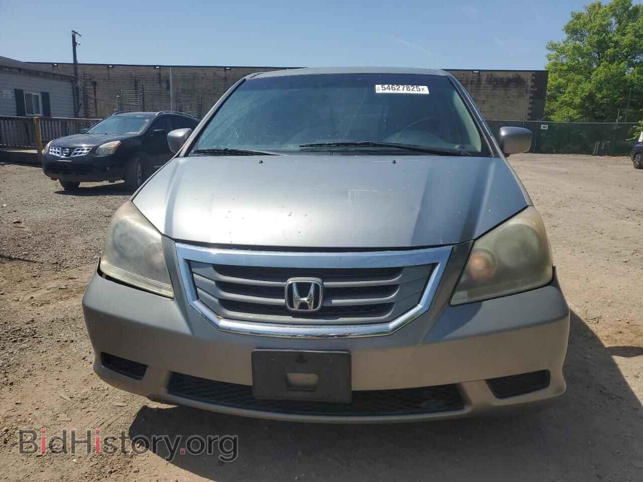 2008 HONDA All Models - VIN: 5FNRL38458B023357 - Photo 5