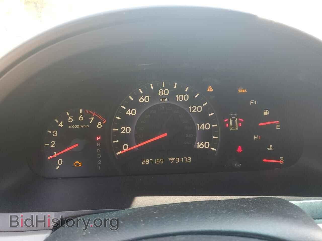 2008 HONDA All Models - VIN: 5FNRL38458B023357 - Photo 9