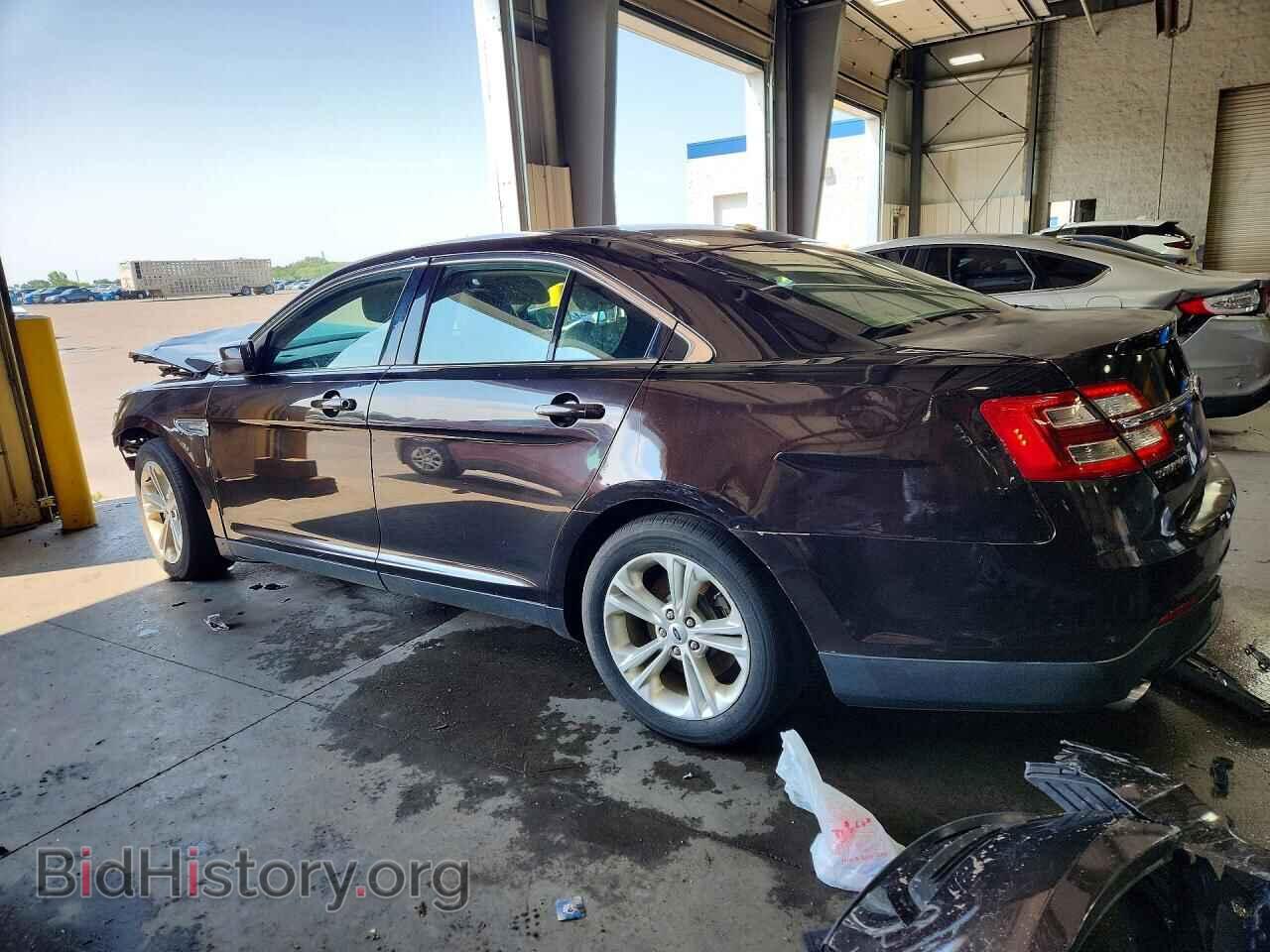 2013 FORD TAURUS - VIN: 1FAHP2E99DG159832 - Photo 2