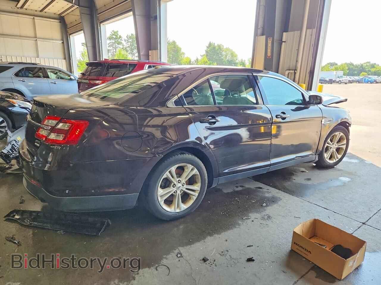 2013 FORD TAURUS - VIN: 1FAHP2E99DG159832 - Photo 3