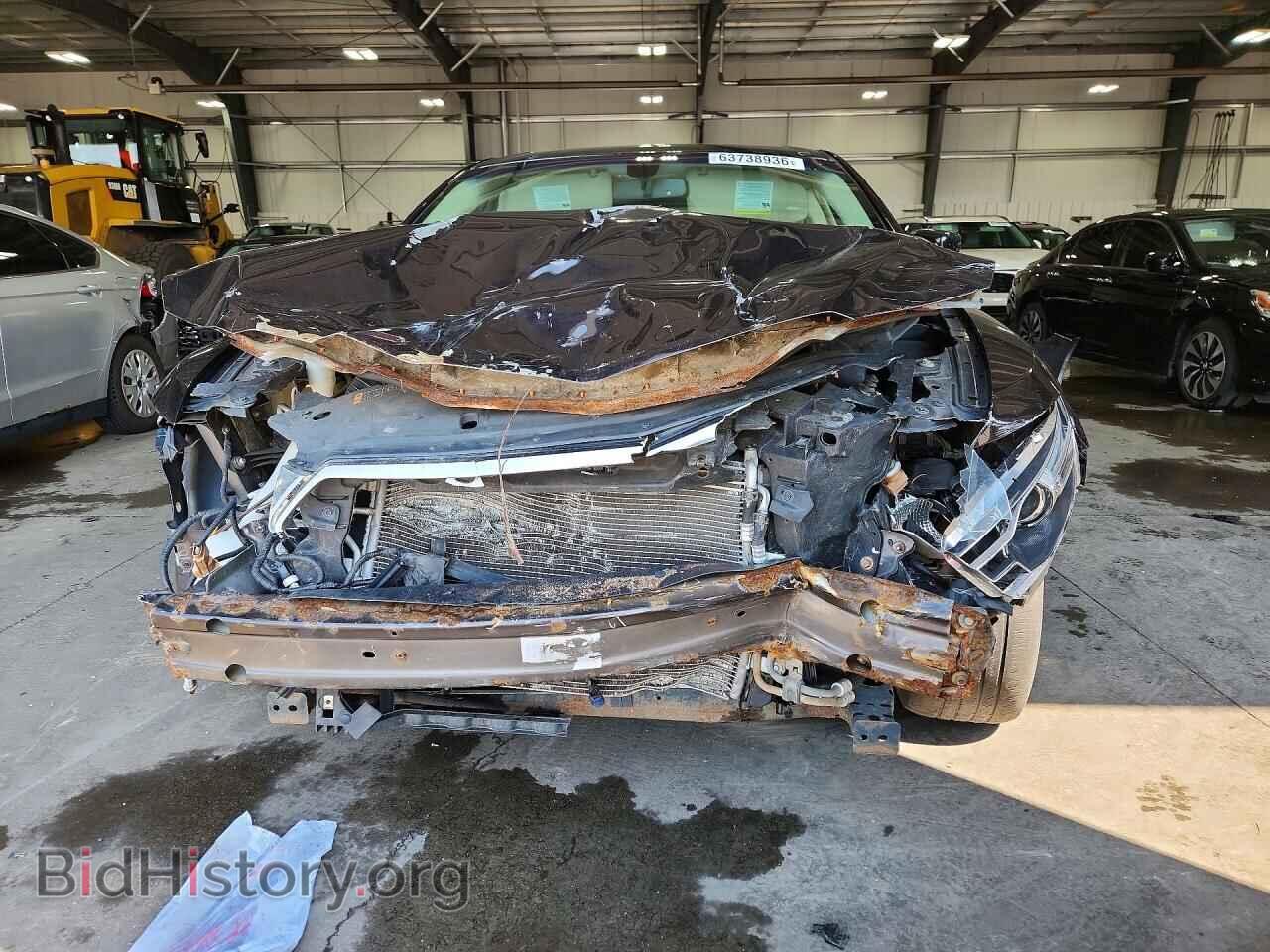 2013 FORD TAURUS - VIN: 1FAHP2E99DG159832 - Photo 5