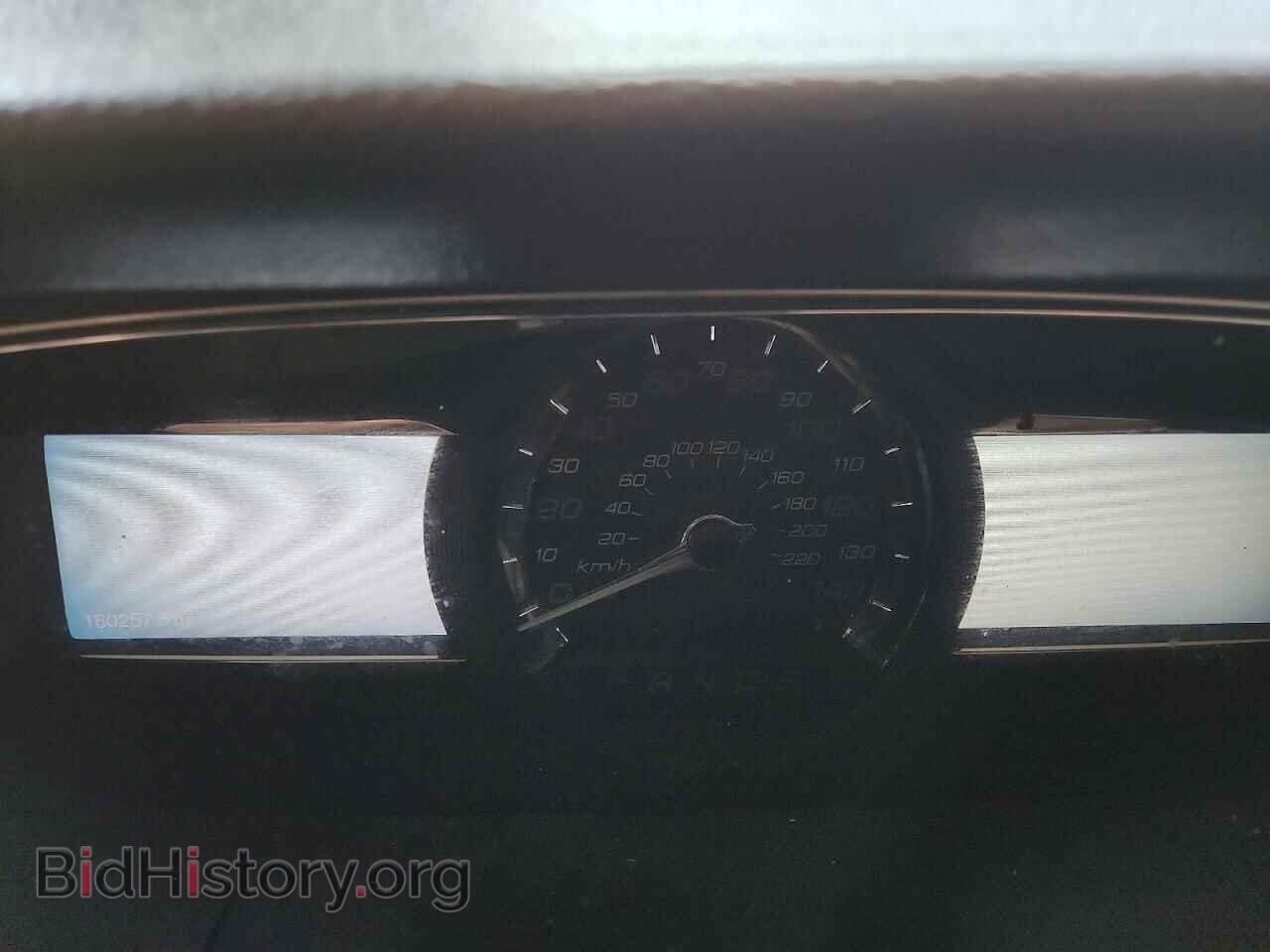 2013 FORD TAURUS - VIN: 1FAHP2E99DG159832 - Photo 9
