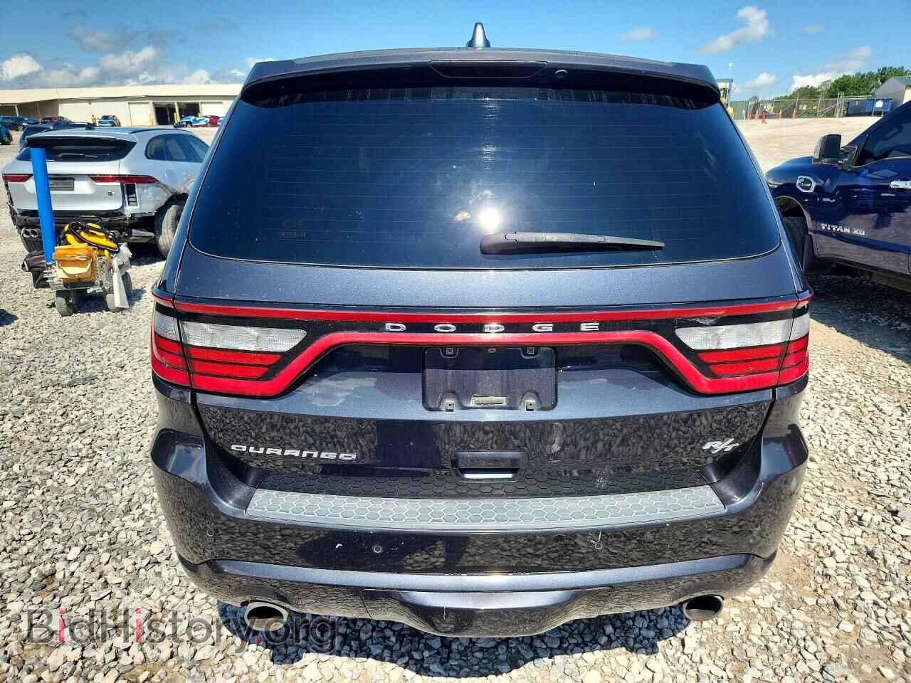 2014 DODGE DURANGO - VIN: 1C4SDHCTXEC313323 - Фото 6