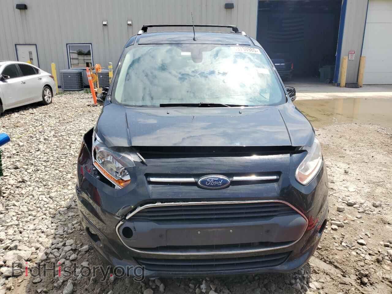 2017 FORD TRANSIT - VIN: NM0GE9G77H1299030 - Фото 5
