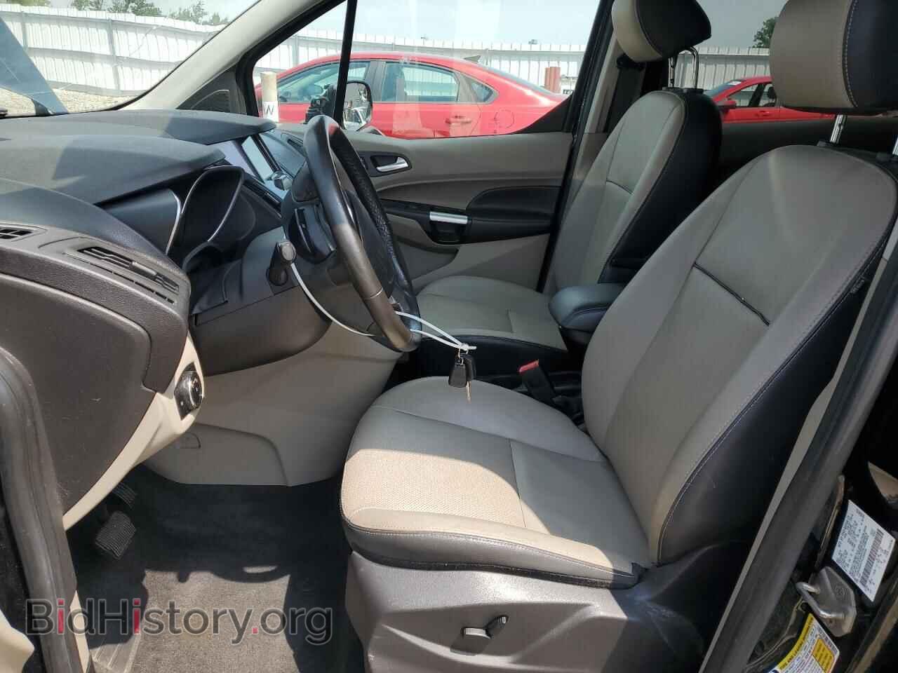 2017 FORD TRANSIT - VIN: NM0GE9G77H1299030 - Фото 7