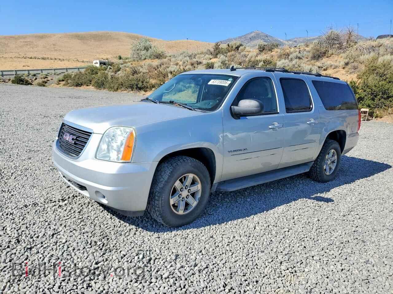 Фотография 1GKS2KE7XDR305385 - GMC YUKON 2013