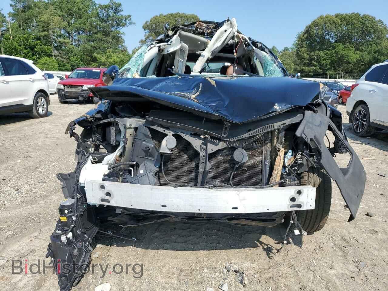 2015 LEXUS RX350 - VIN: 2T2BK1BA2FC325855 - Фото 5