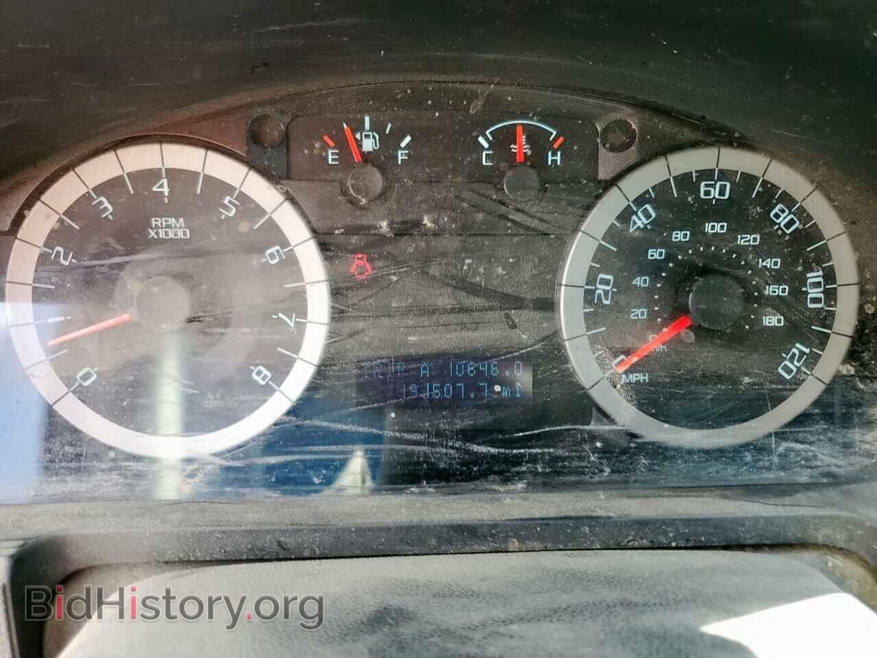 2012 FORD ESCAPE - VIN: 1FMCU9DG4CKB34737 - Фото 9
