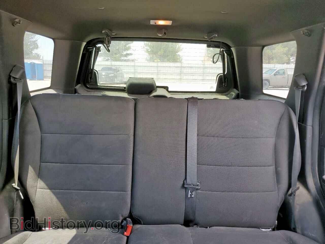 2012 FORD ESCAPE - VIN: 1FMCU9DG4CKB34737 - Фото 10