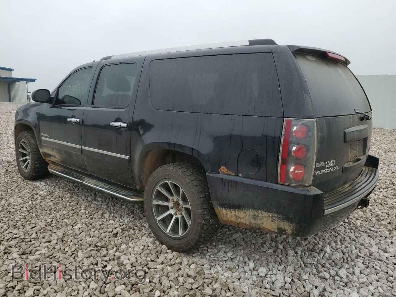 2011 GMC YUKON - VIN: 1GKS2MEF0BR298429 - Фото 2