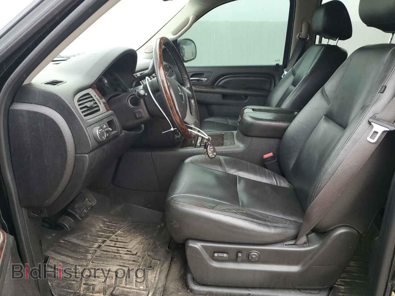 2011 GMC YUKON - VIN: 1GKS2MEF0BR298429 - Фото 7