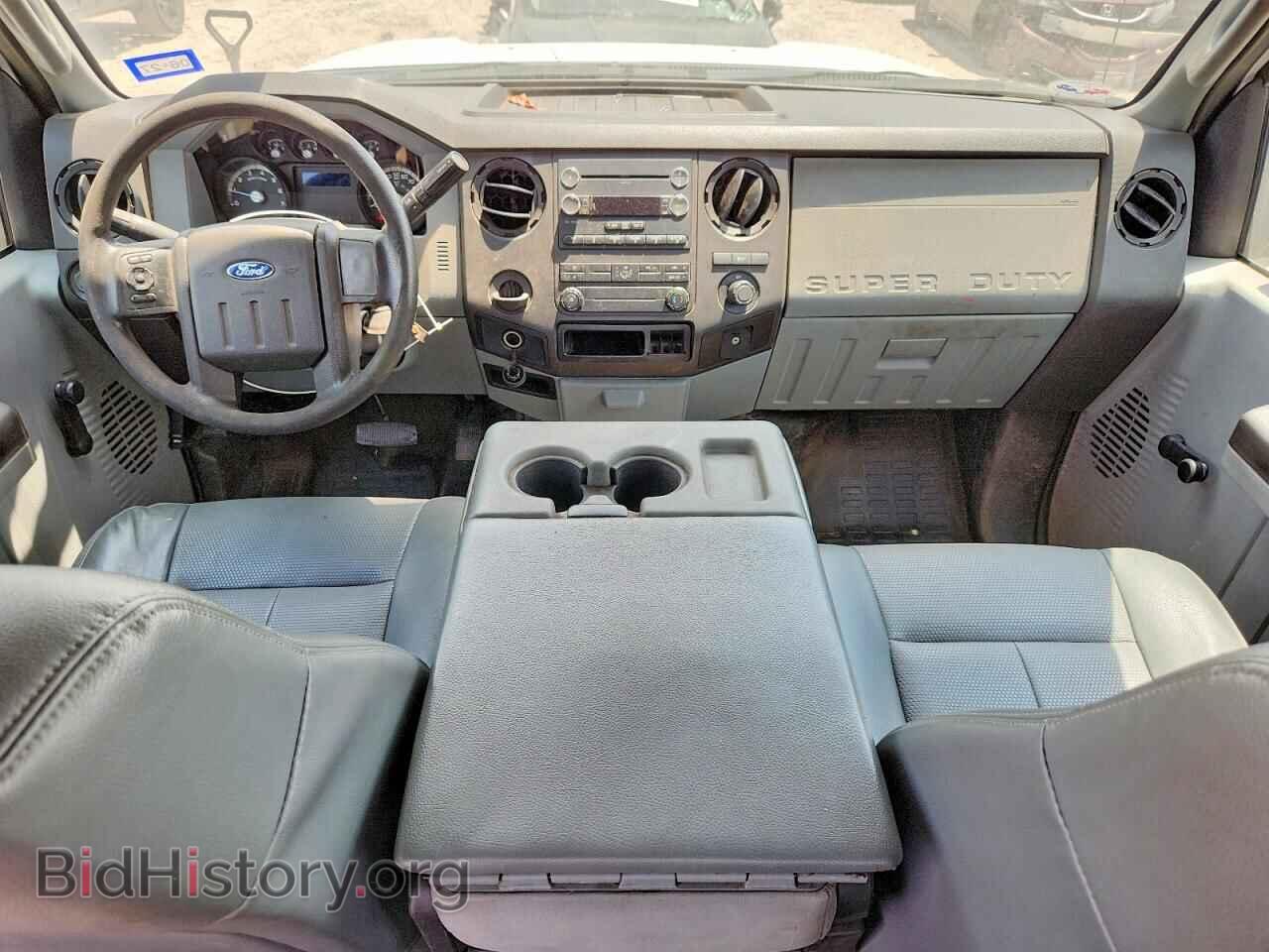 2015 FORD F250 - VIN: 1FT7W2A67FEB68547 - Фото 8
