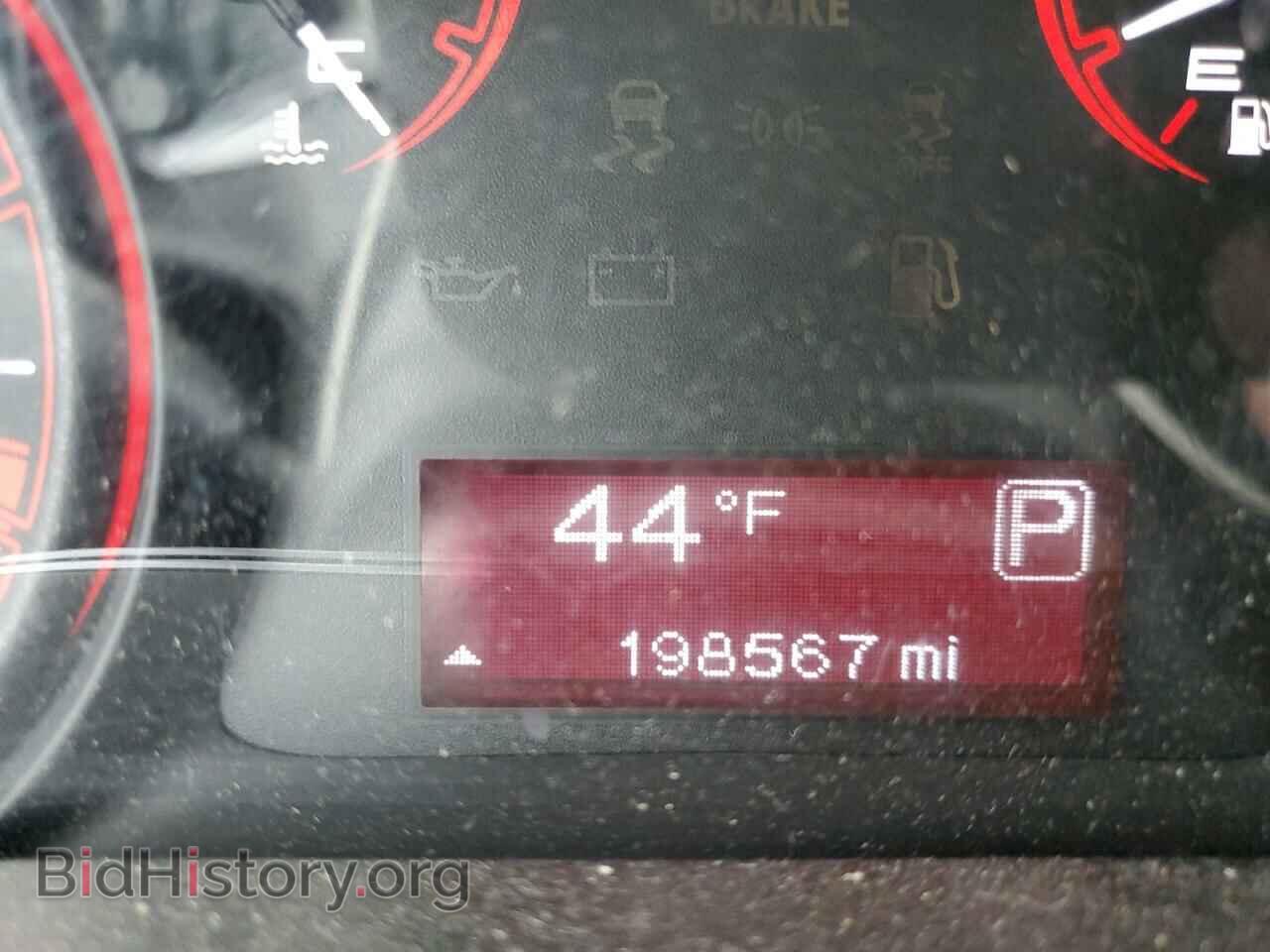 2013 DODGE DART - VIN: 1C3CDFBA4DD257627 - Photo 8