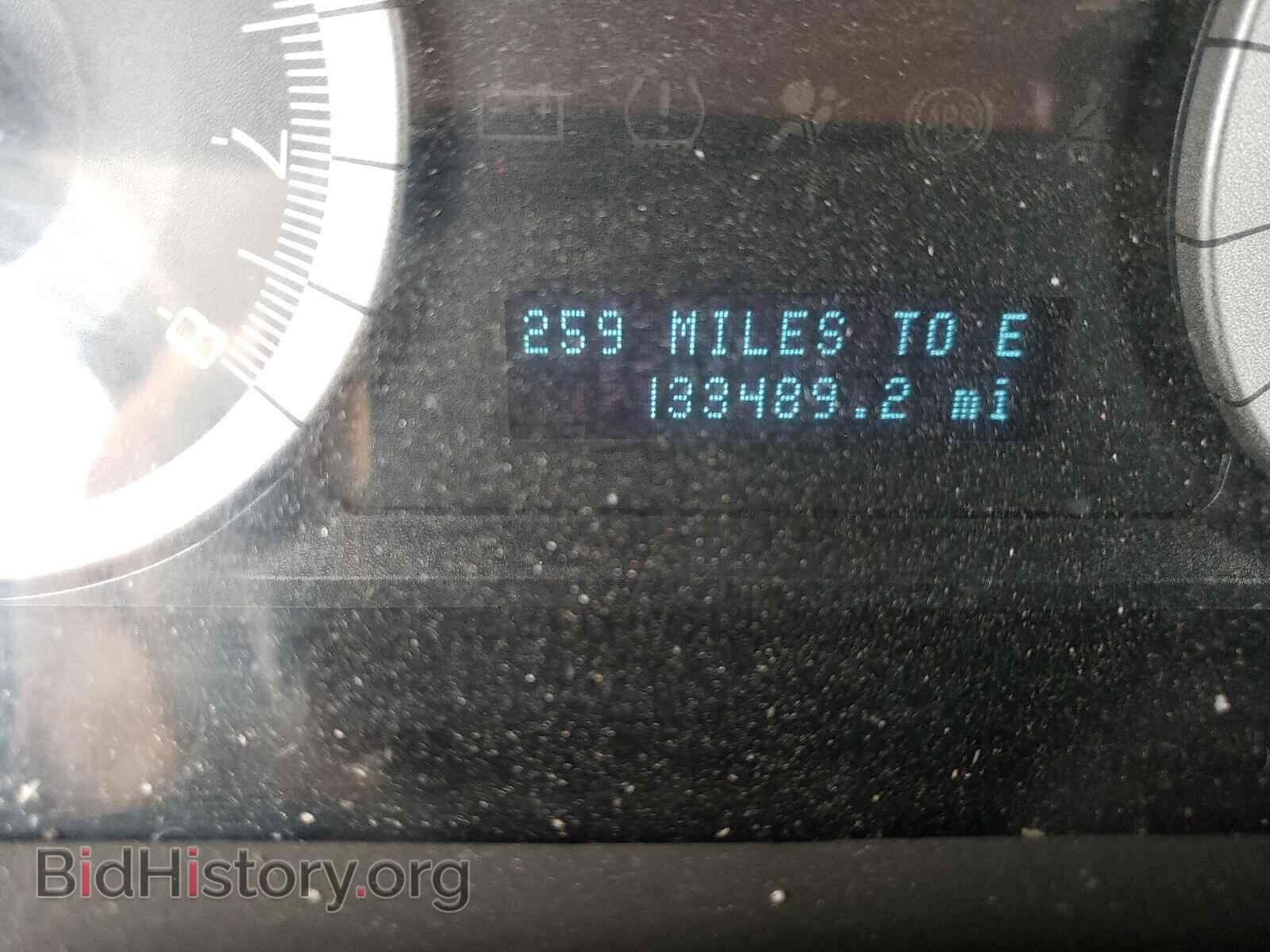 2009 FORD ESCAPE - VIN: 1FMCU03799KC80928 - Фото 8