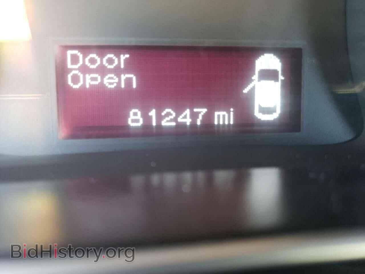 2014 DODGE DART - VIN: 1C3CDFBB0ED668162 - Фото 8