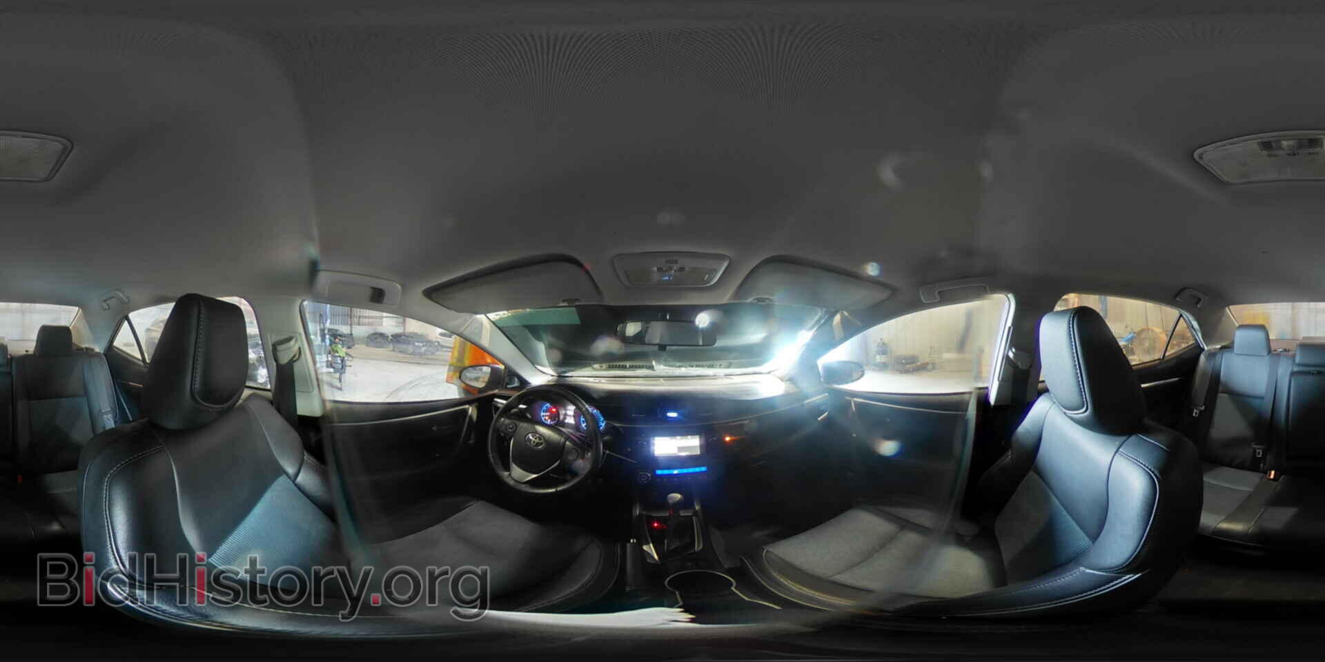 2015 TOYOTA COROLLA - VIN: 2T1BURHE2FC331808 - Фото 14