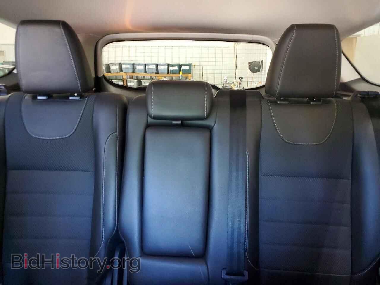 2013 FORD ESCAPE - VIN: 1FMCU9J95DUC18643 - Фото 10