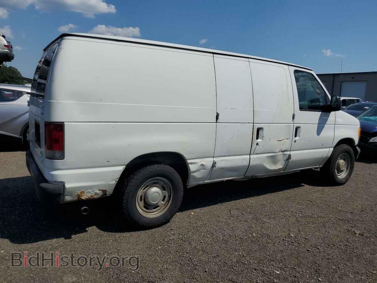 2005 FORD ALL Models - VIN: 1FTRE14W65HB17782 - Photo 3