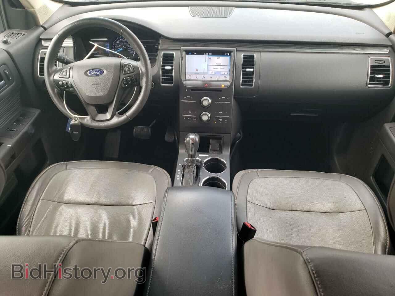 2019 FORD FLEX - VIN: 2FMGK5C8XKBA23886 - Photo 8