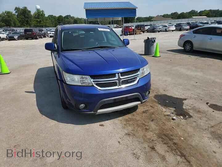 2012 DODGE JOURNEY - VIN: 3C4PDCBG3CT331080 - Photo 14
