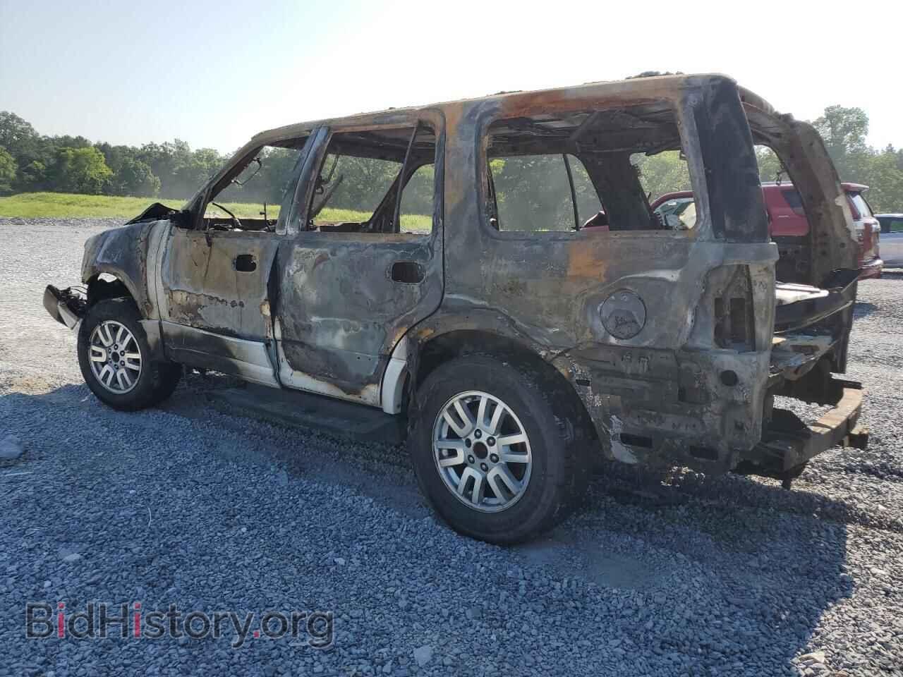 2012 FORD EXPEDITION - VIN: 1FMJU1H50CEF57041 - Photo 2