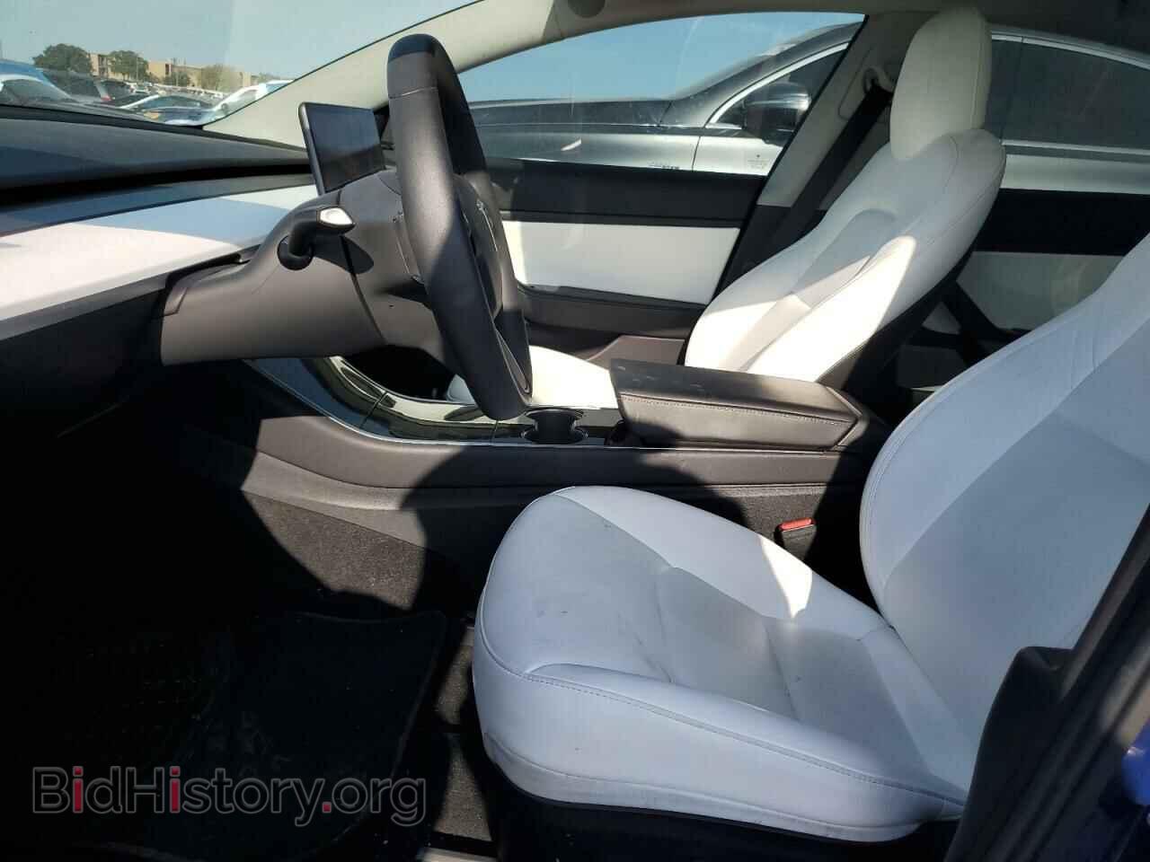 2019 TESLA MODEL 3 - VIN: 5YJ3E1EA6KF486050 - Photo 7