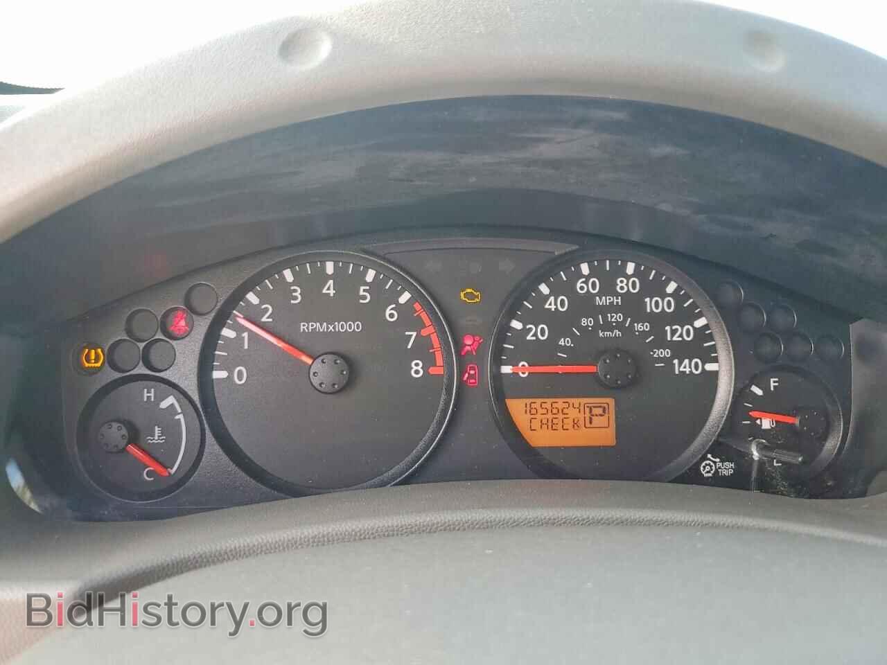 2016 NISSAN FRONTIER - VIN: 1N6BD0CTXGN770428 - Фото 9
