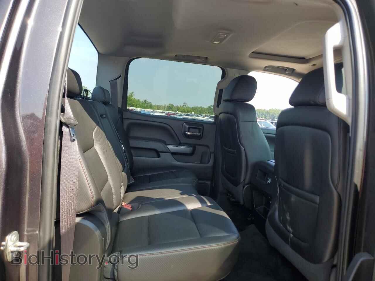 2015 GMC SIERRA - VIN: 3GTU2VEC7FG139848 - Фото 10