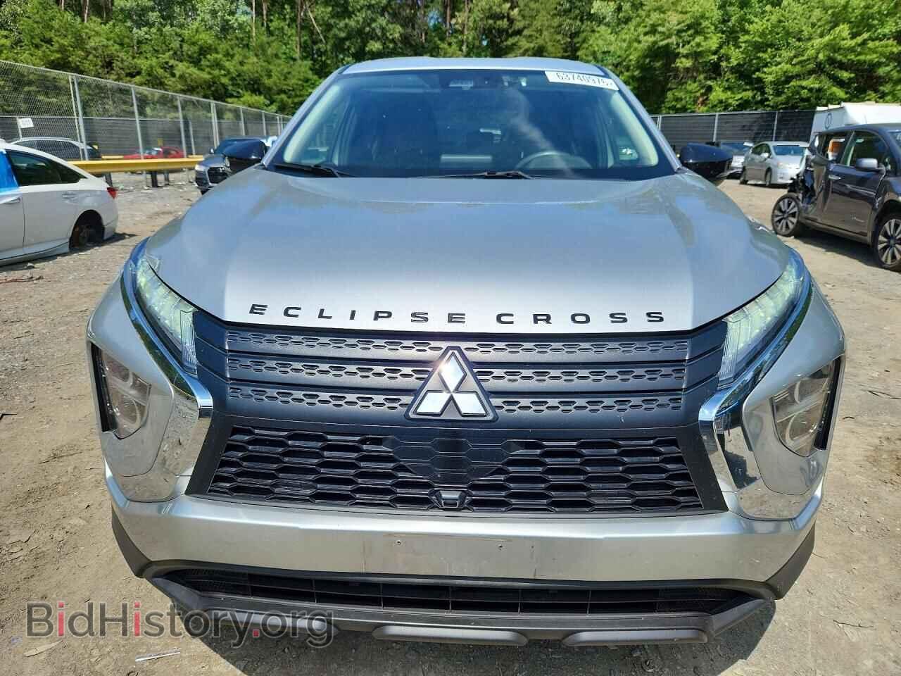 2023 MITSUBISHI ECLIPSE - VIN: JA4ATVAAXPZ003911 - Photo 5