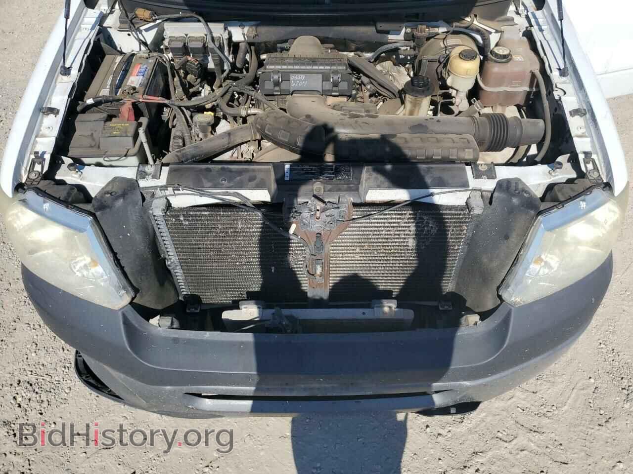 2008 FORD All Models - VIN: 1FTRF125X8KD01394 - Фото 11