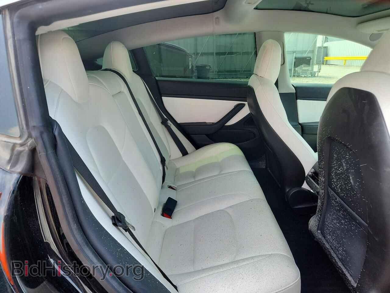 2020 TESLA MODEL 3 - VIN: 5YJ3E1EB6LF668597 - Фото 10