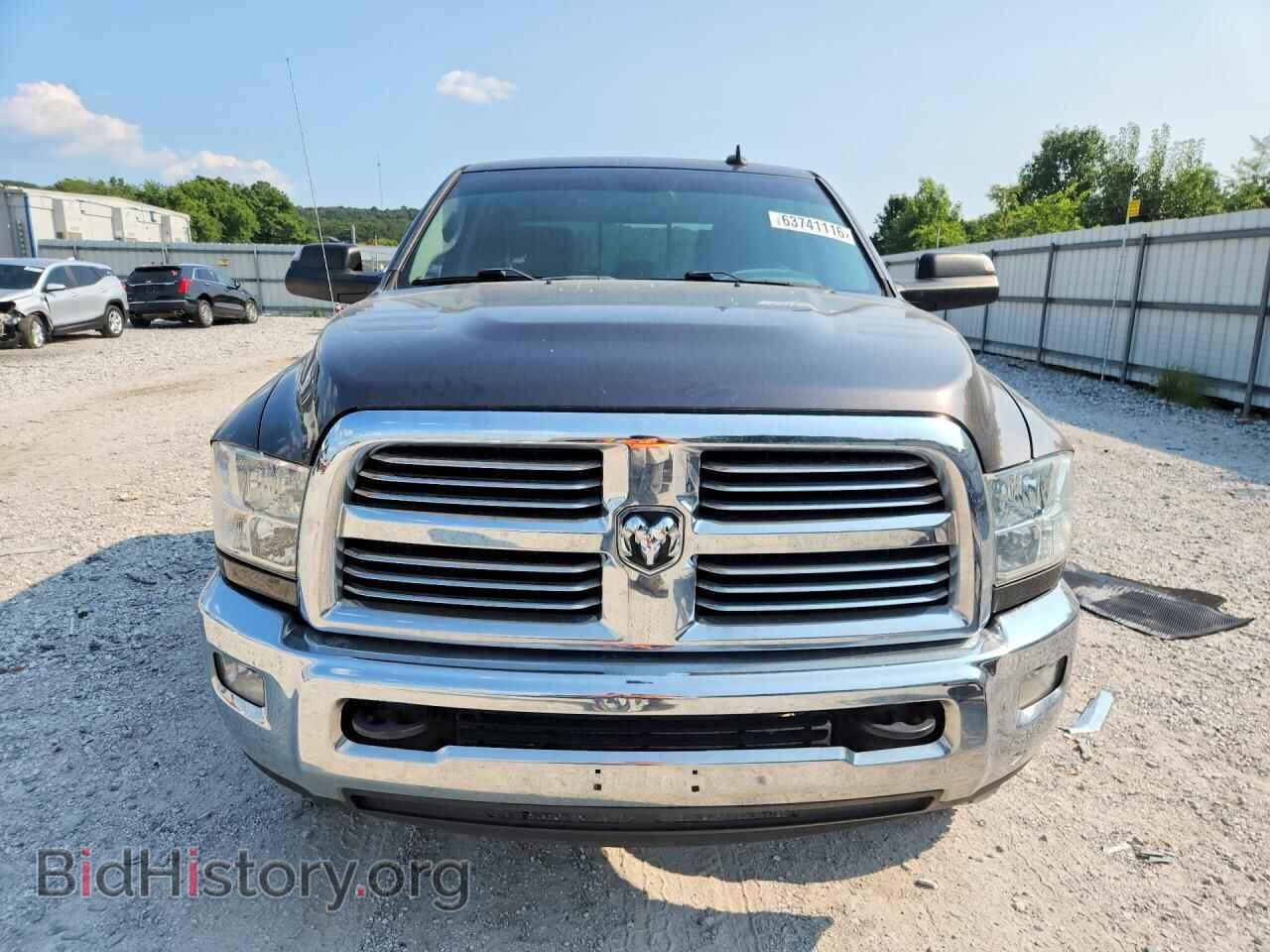2017 RAM 2500 - VIN: 3C6UR5DJ9HG558743 - Photo 5