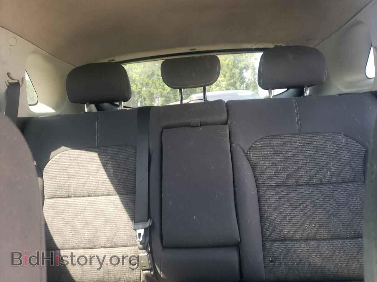 2017 KIA NIRO - VIN: KNDCB3LC0H5064407 - Фото 10