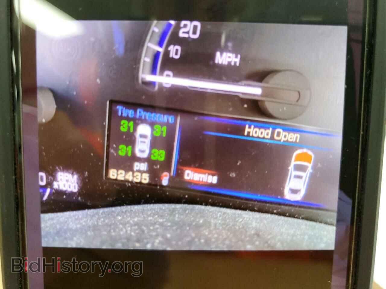 2014 CADILLAC ATS - VIN: 1G6AA5RX4E0180656 - Photo 8