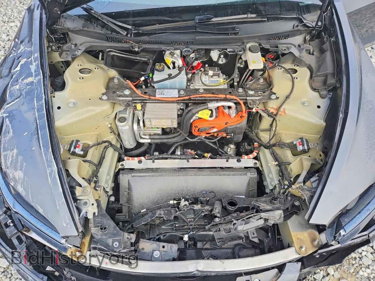 2024 TESLA MODEL 3 - VIN: 5YJ3E1EA3RF732031 - Photo 11