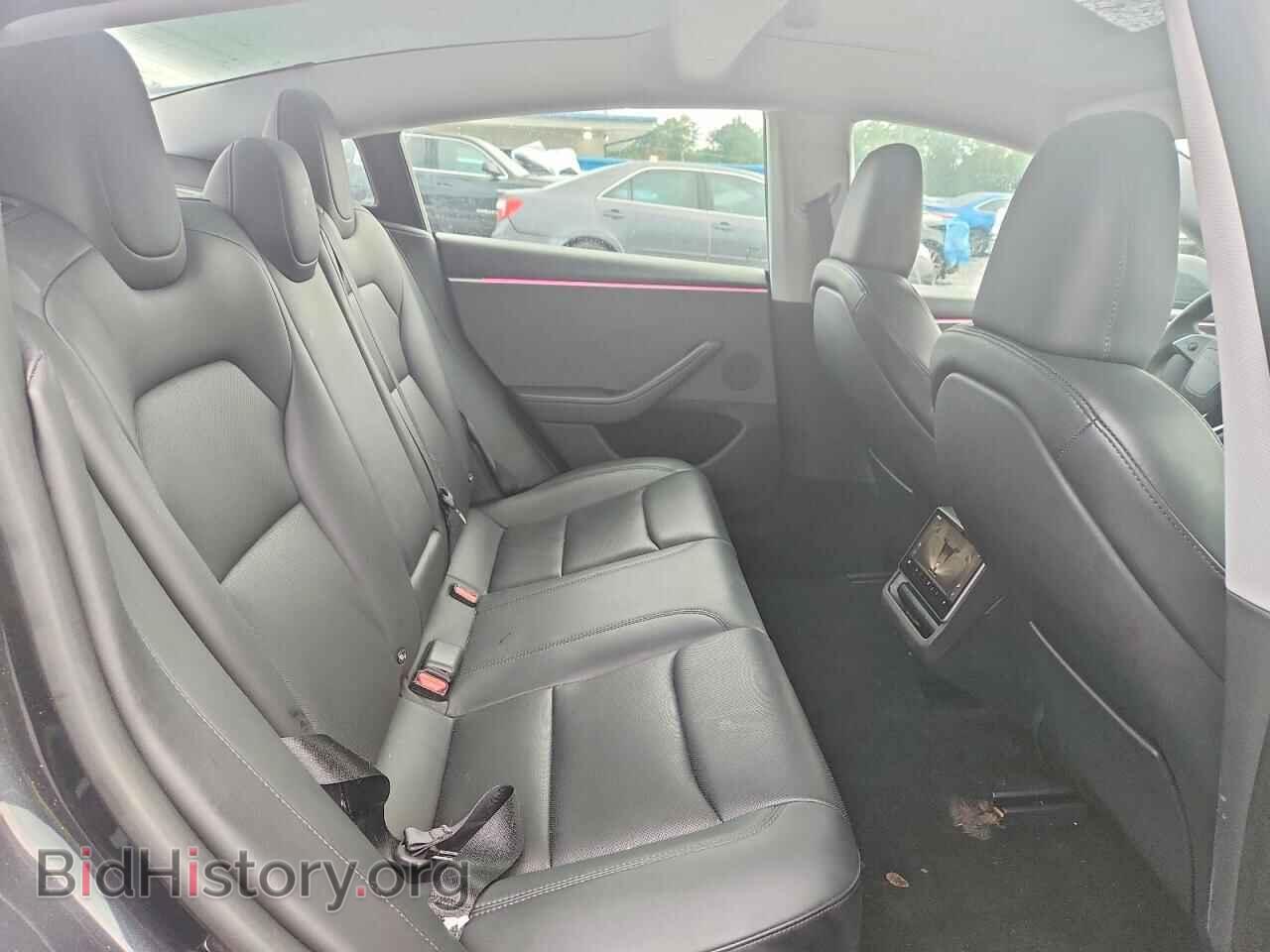 2024 TESLA MODEL 3 - VIN: 5YJ3E1EA3RF732031 - Photo 10