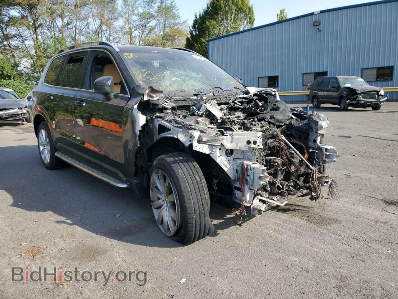 Photo YV4A22PK8G1054424 - VOLVO XC90 2016