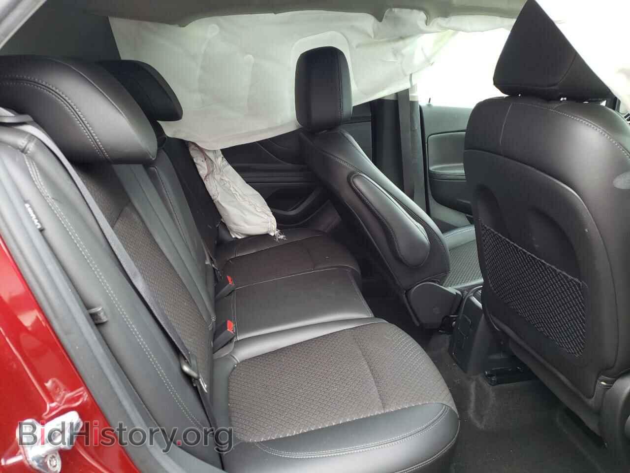 2021 BUICK ENCORE - VIN: KL4CJESM9MB370536 - Фото 6