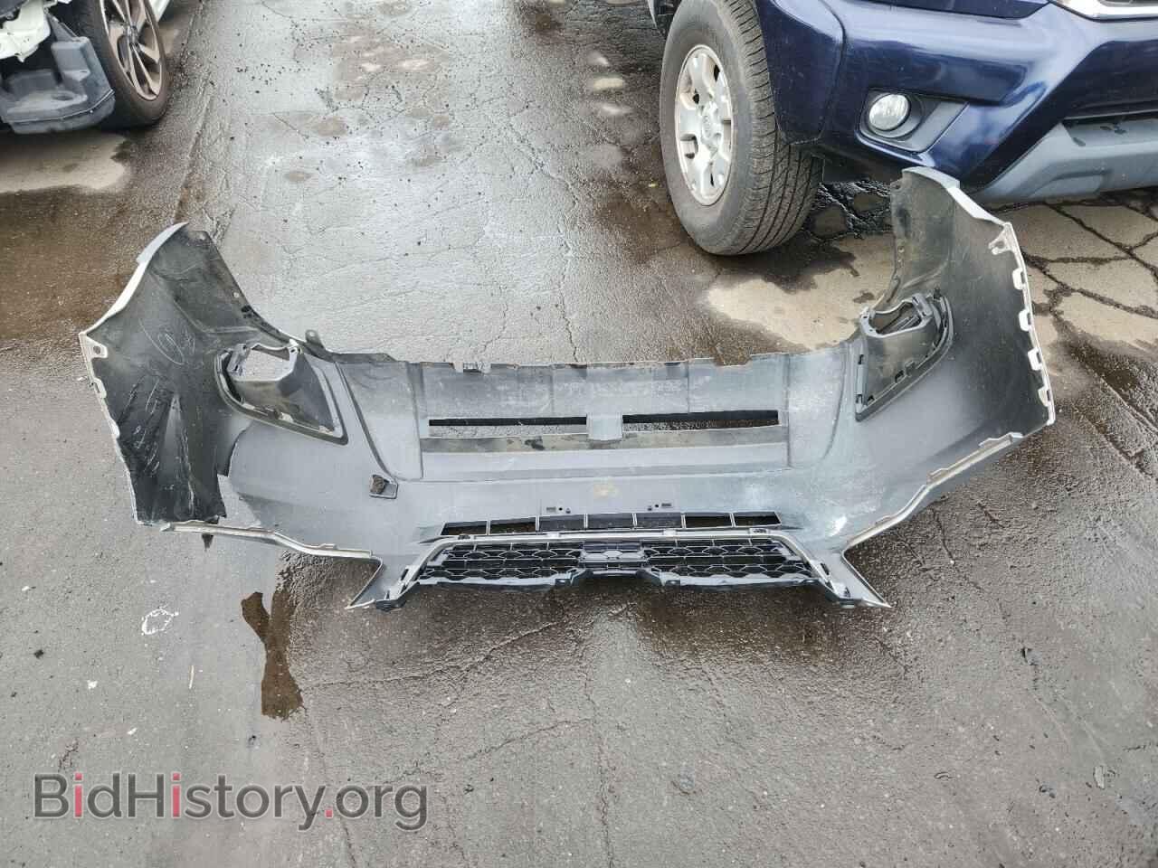 2014 SUBARU FORESTER - VIN: JF2SJAAC6EH484335 - Фото 13