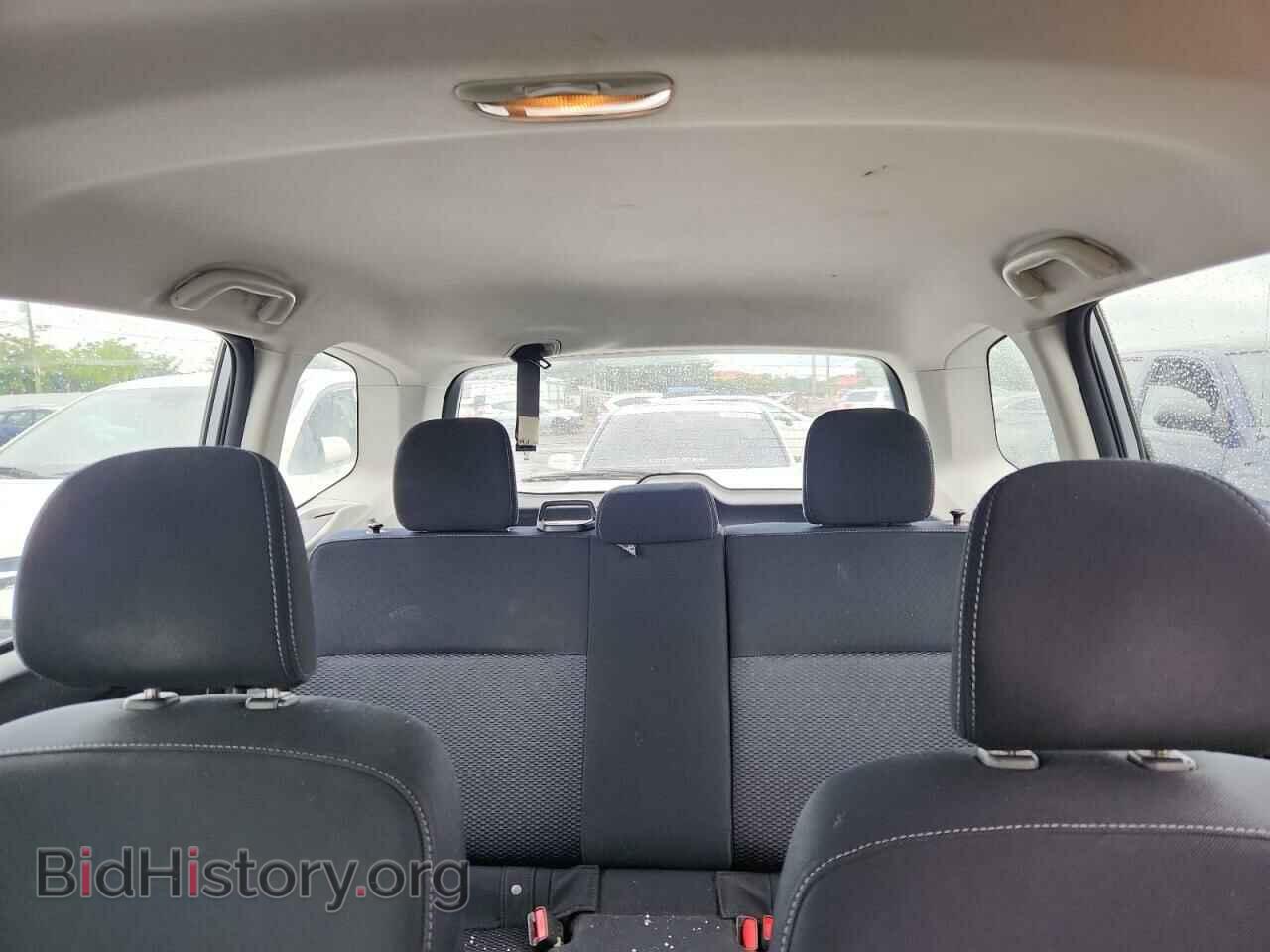 2014 SUBARU FORESTER - VIN: JF2SJAAC6EH484335 - Фото 10