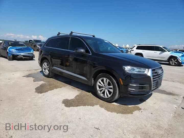 2017 AUDI Q7 - VIN: WA1AAAF75HD034557 - Photo 13