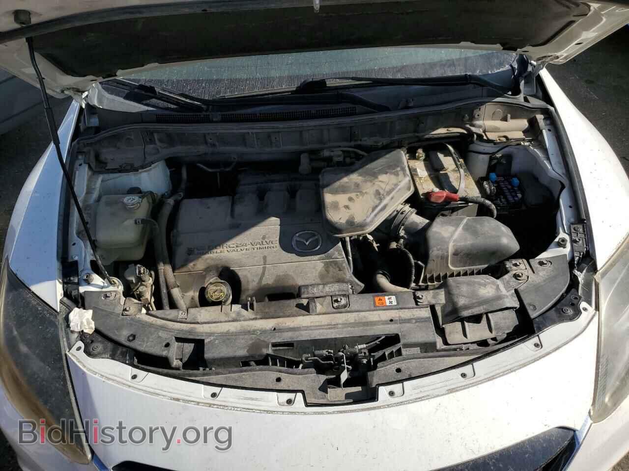 2015 MAZDA CX-9 - VIN: JM3TB3CA4F0455317 - Фото 12