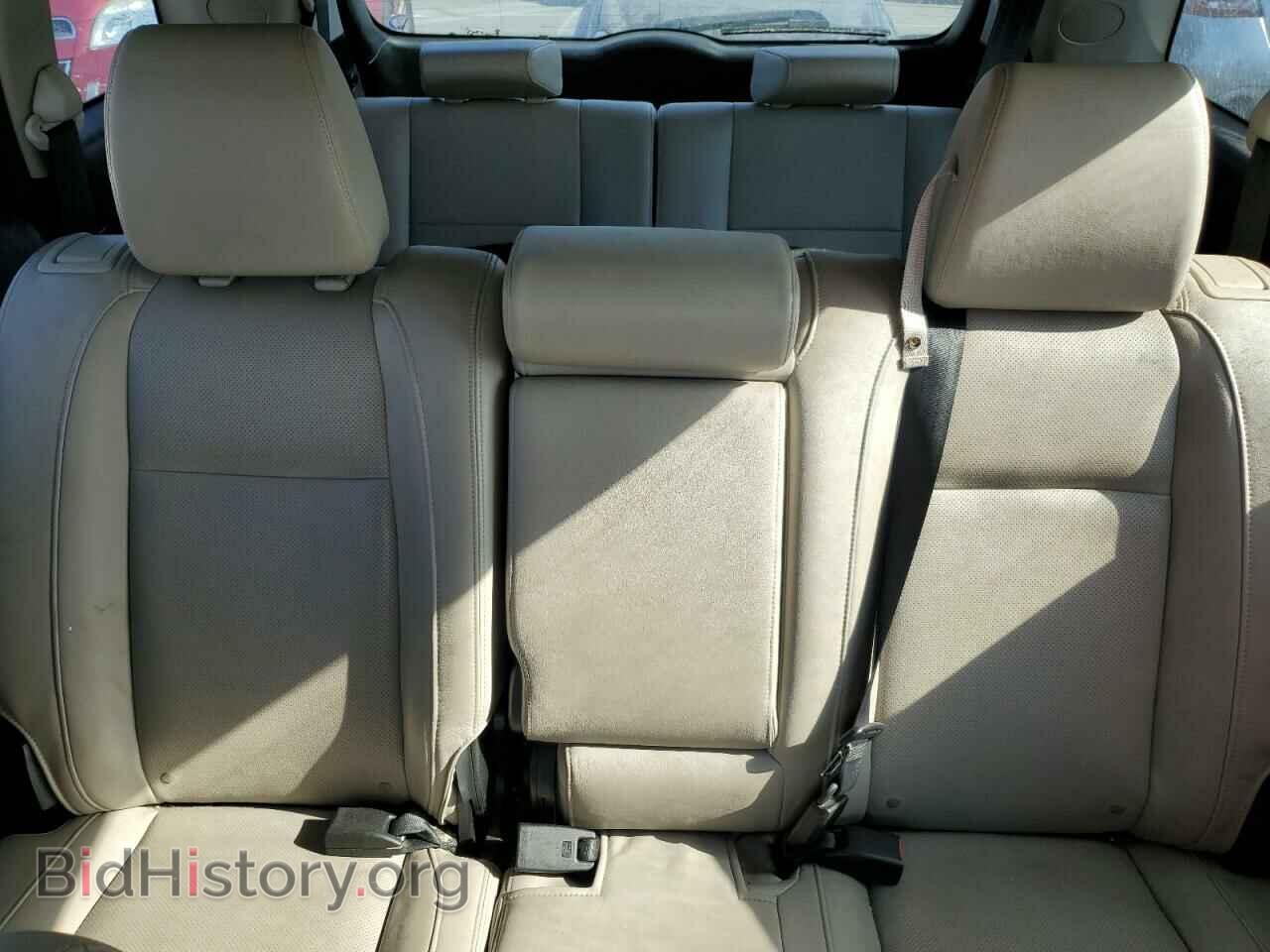2015 MAZDA CX-9 - VIN: JM3TB3CA4F0455317 - Фото 10