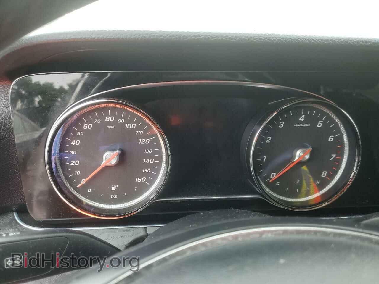 2017 MERCEDES-BENZ E-CLASS - VIN: WDDZF4KB6HA123437 - Фото 9