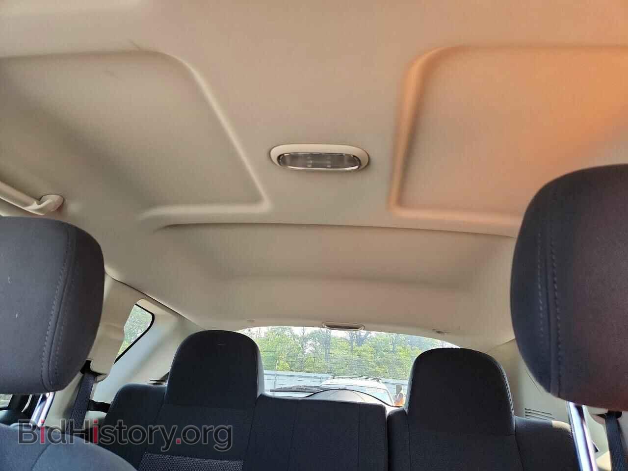 2011 JEEP COMPASS - VIN: 1J4NT1FB6BD241062 - Photo 10