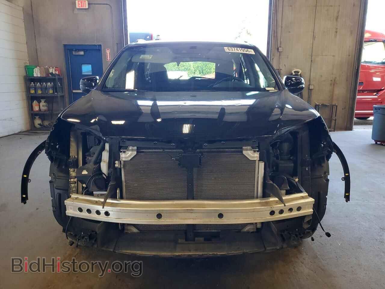 2021 HONDA PILOT - VIN: 5FNYF6H98MB070229 - Фото 5