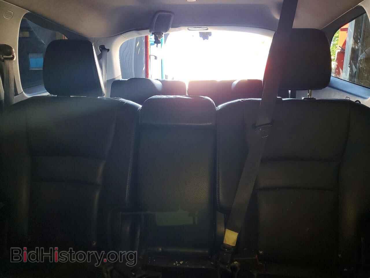 2021 HONDA PILOT - VIN: 5FNYF6H98MB070229 - Фото 10